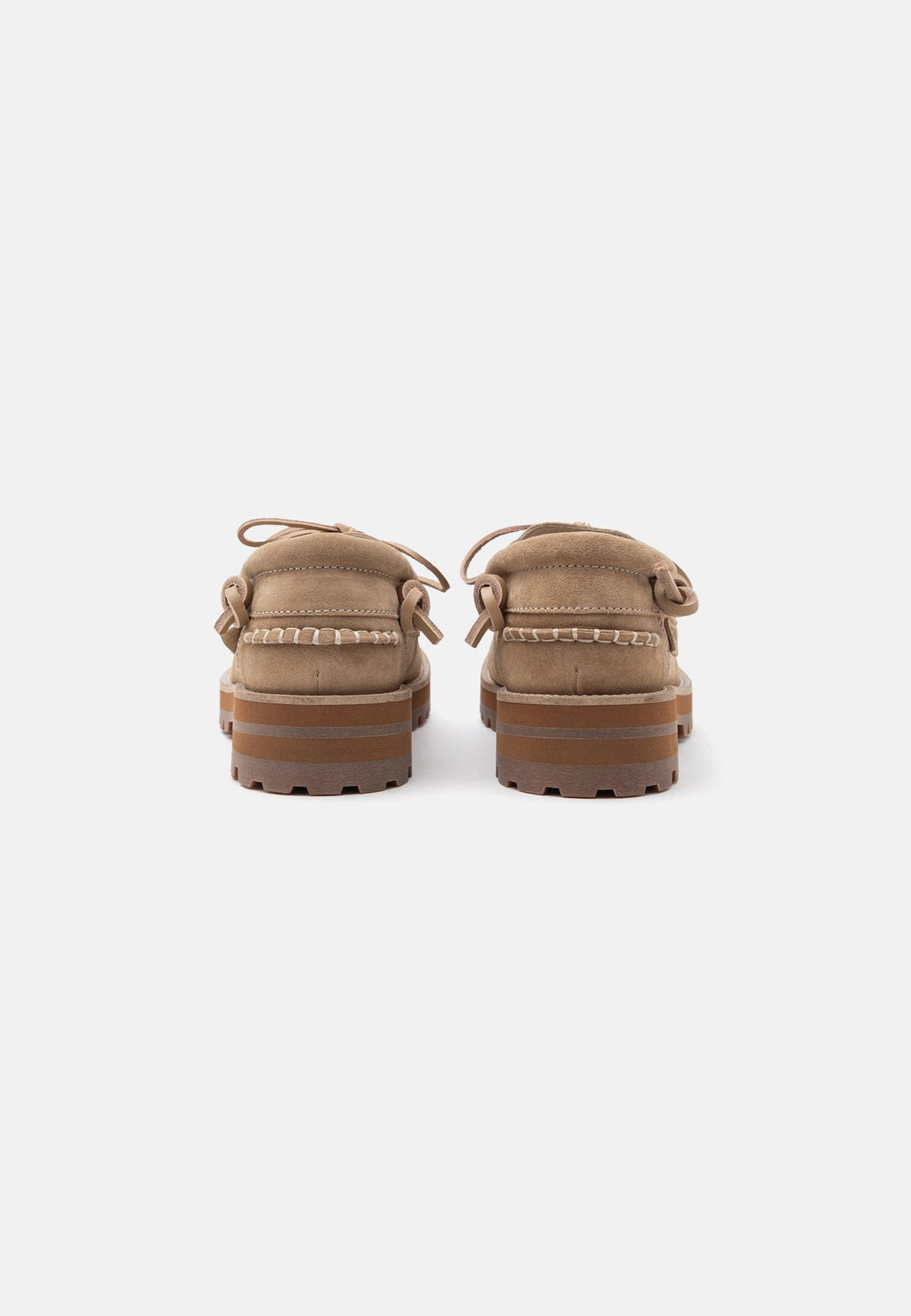 MOSCHINOCITY SCARPA UOMO - Bootsschuh