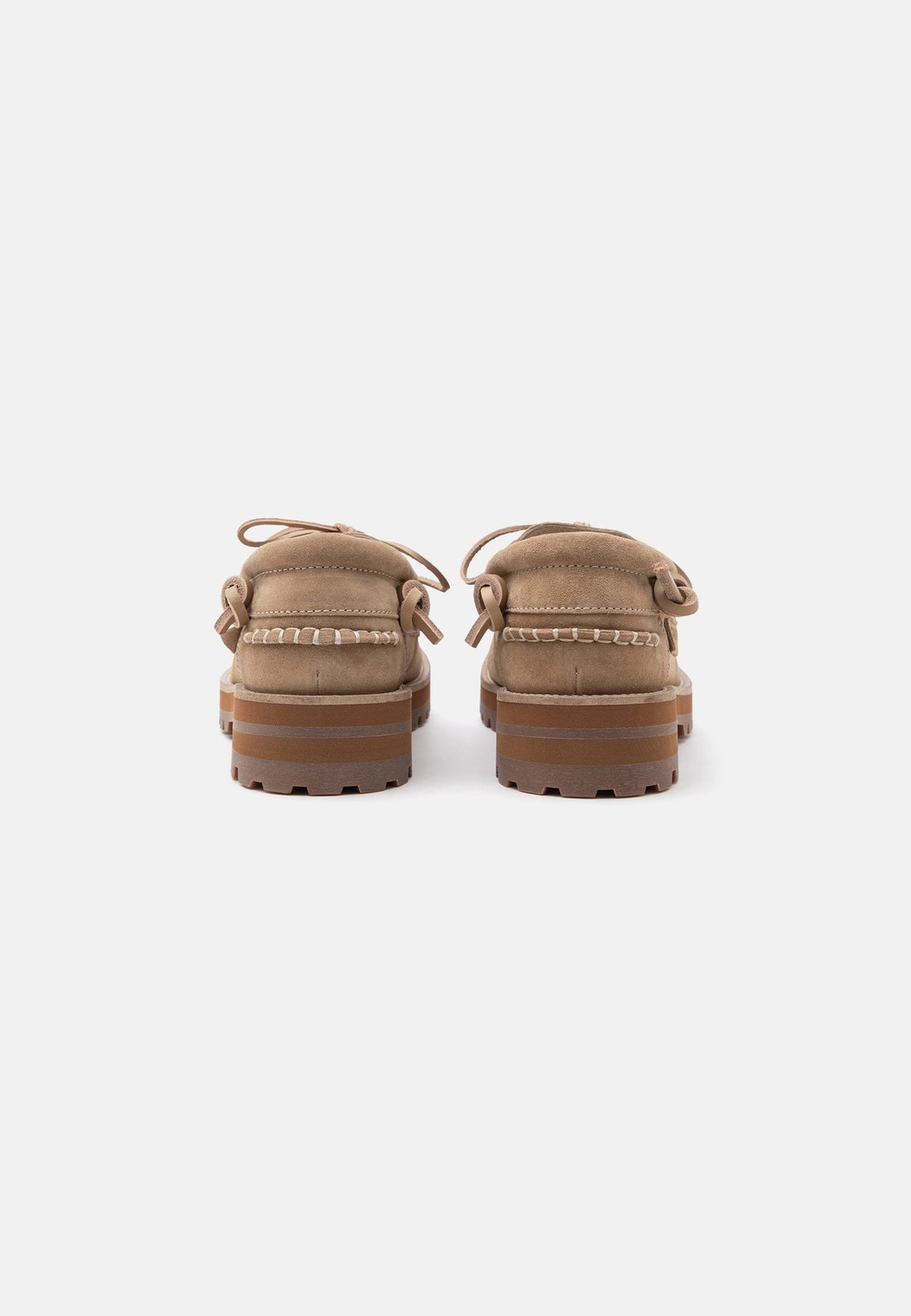 MOSCHINOCITY SCARPA UOMO - Bootsschuh