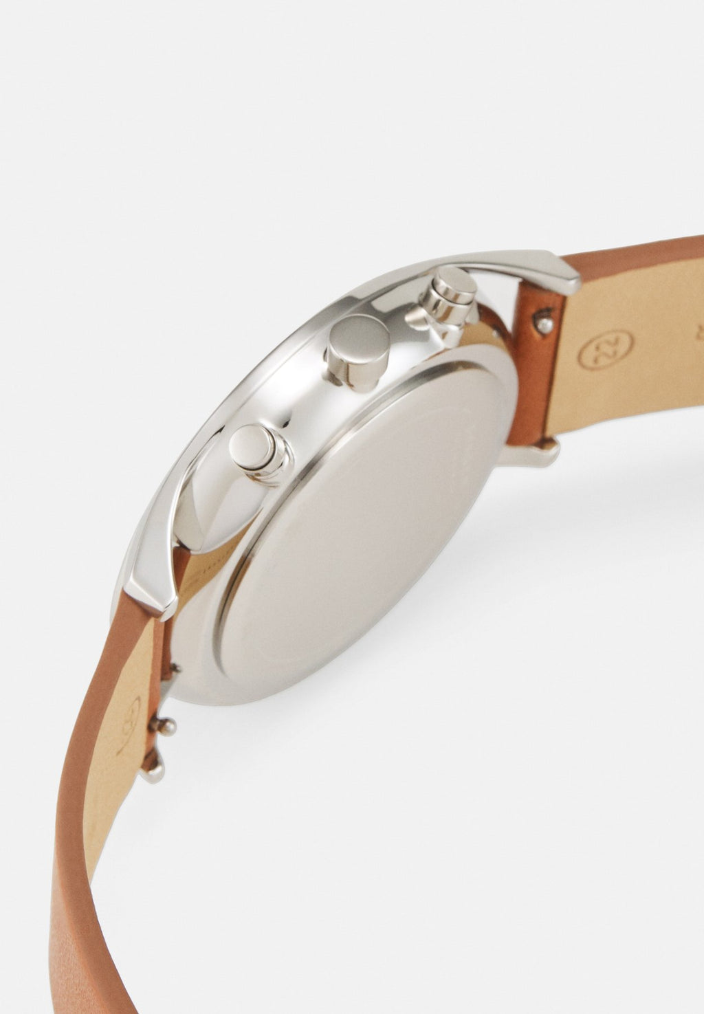 SkagenHOLST CHRONO WATCH - Chronograph