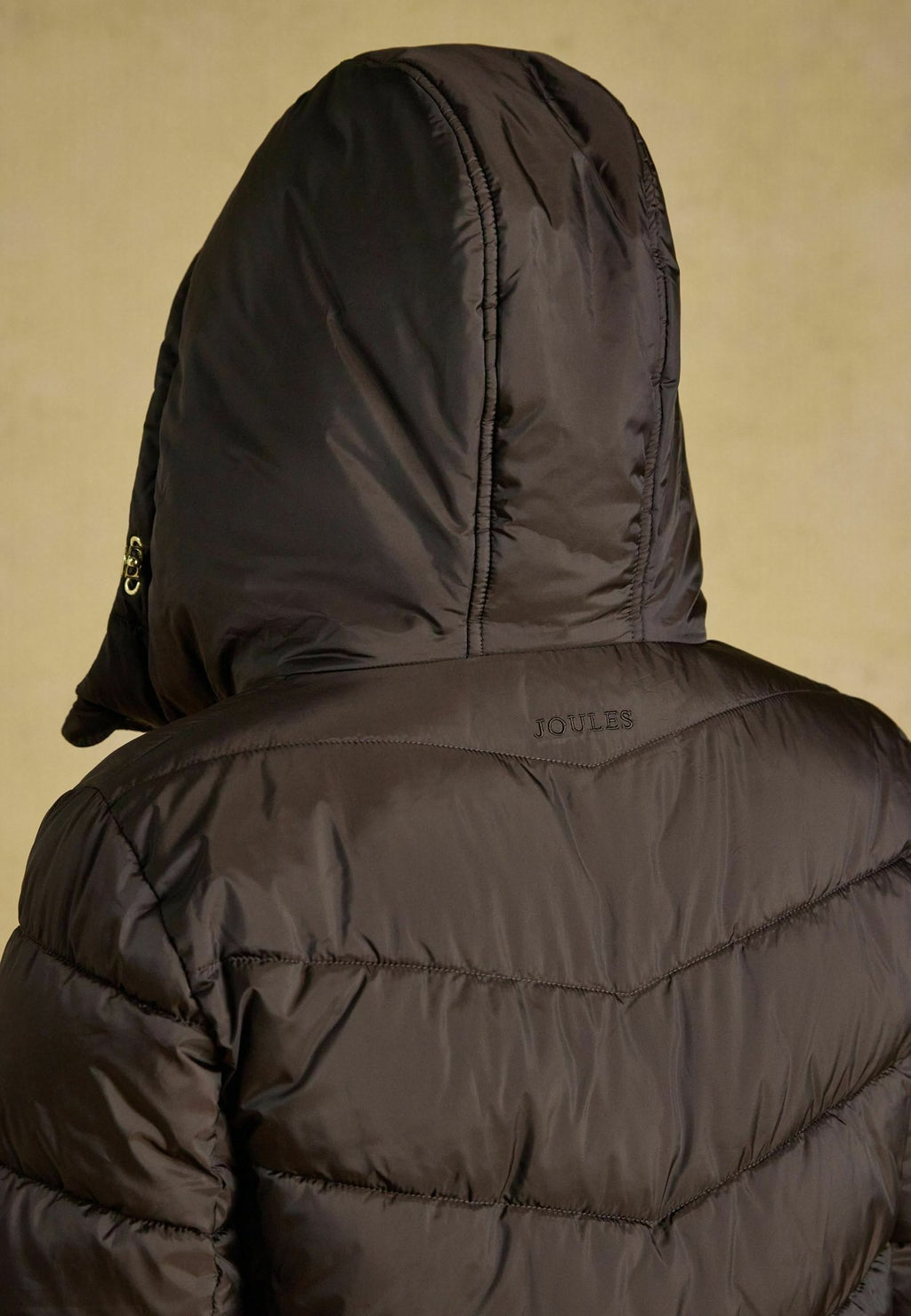 Tom JouleREGULAR FIT-MOORSDALE MID LENGTH SHOWERPROOF PADDED - Wintermantel