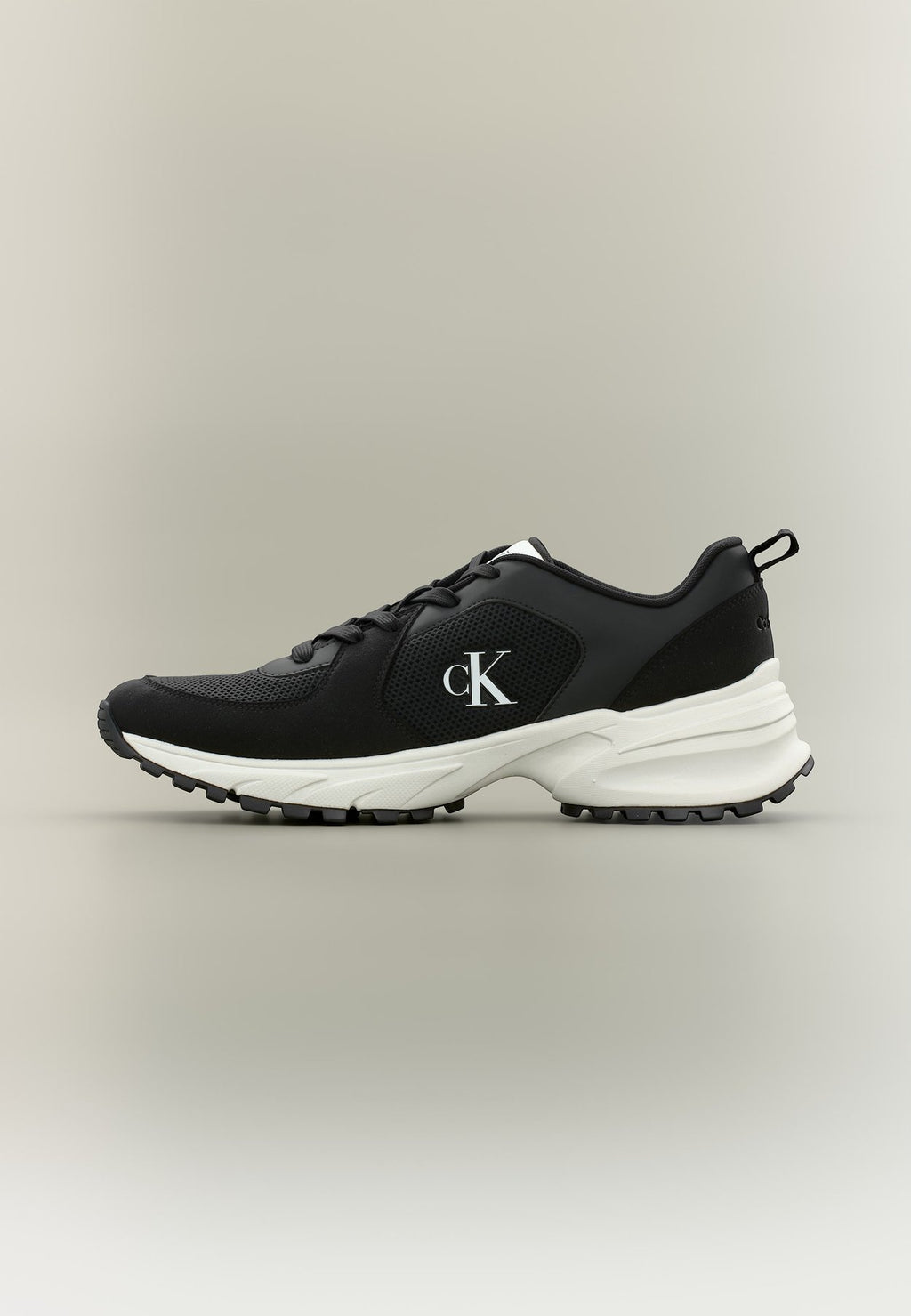 Calvin KleinHIKE RUNNER LACEUP - Sneaker low