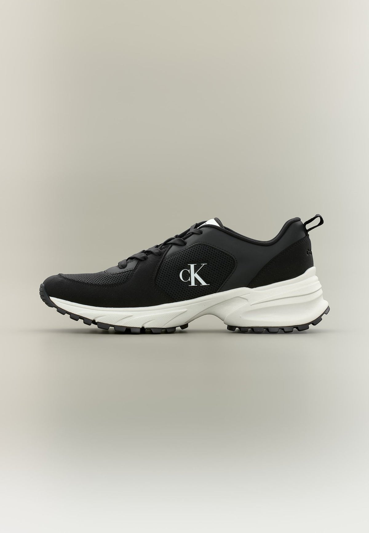 Calvin KleinHIKE RUNNER LACEUP - Sneaker low