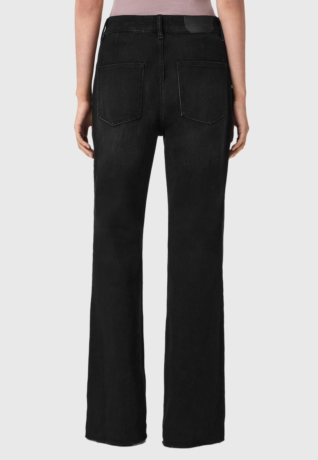 AllSaintsEMBER FLARE . - Jeans Bootcut