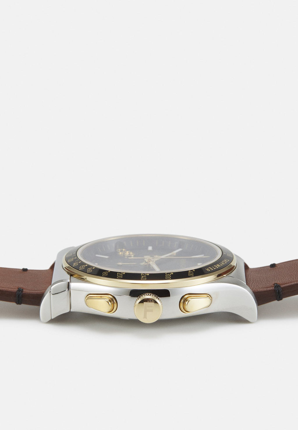 FERRAGAMOKZ-1927 CHRONO - Chronograph