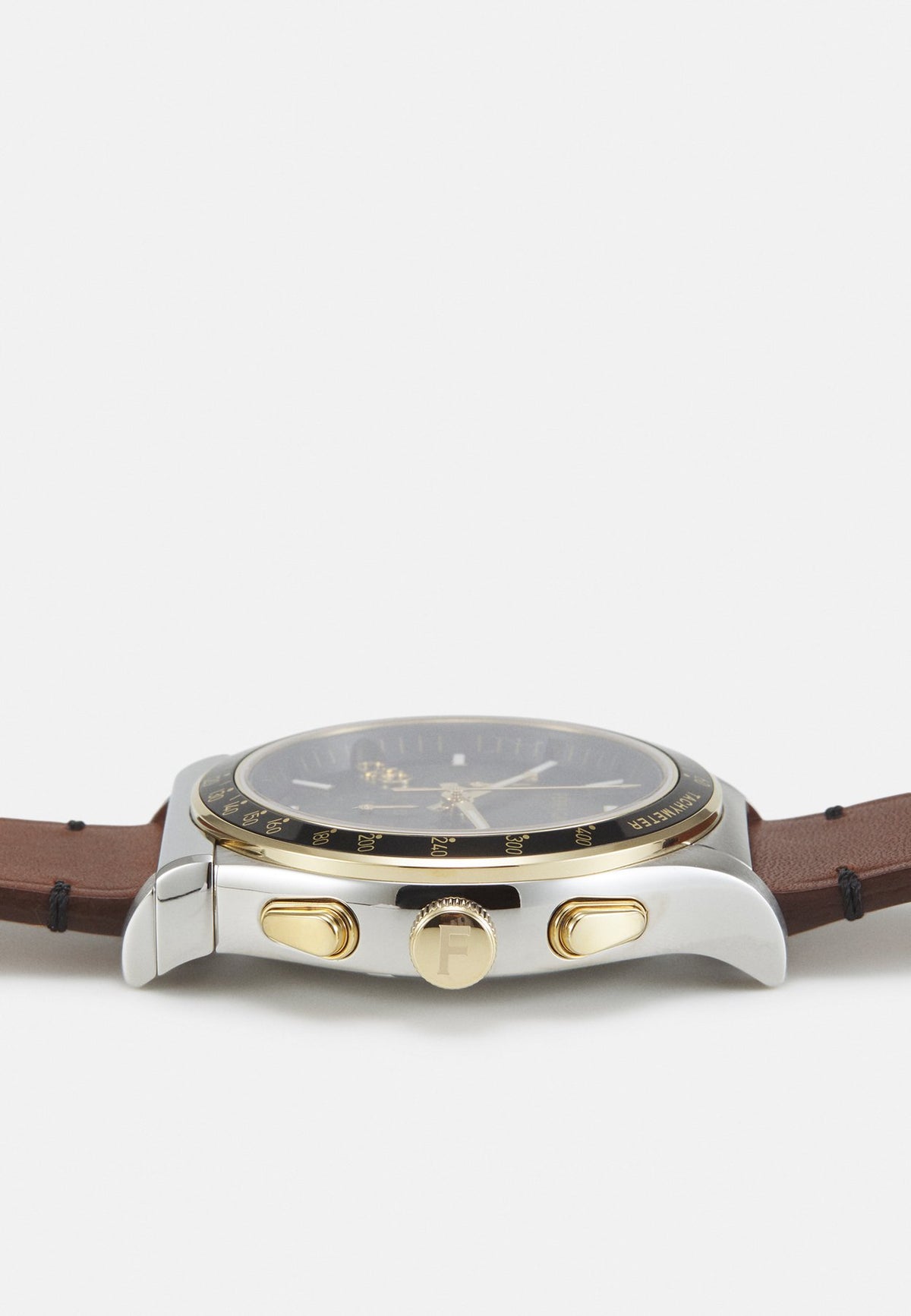 FERRAGAMOKZ-1927 CHRONO - Chronograph