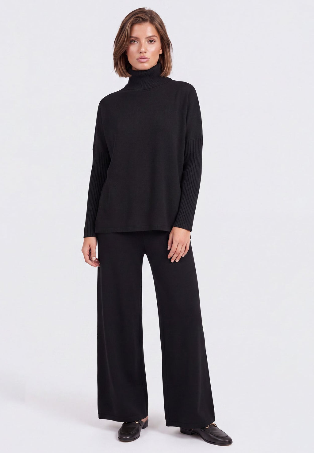 ApartOVERSIZED PULLOVER - Strickpullover