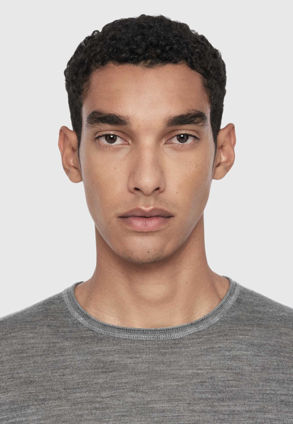 AllSaintsNATE CREW . - Strickpullover