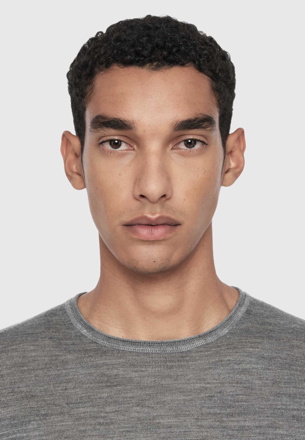 AllSaintsNATE CREW . - Strickpullover