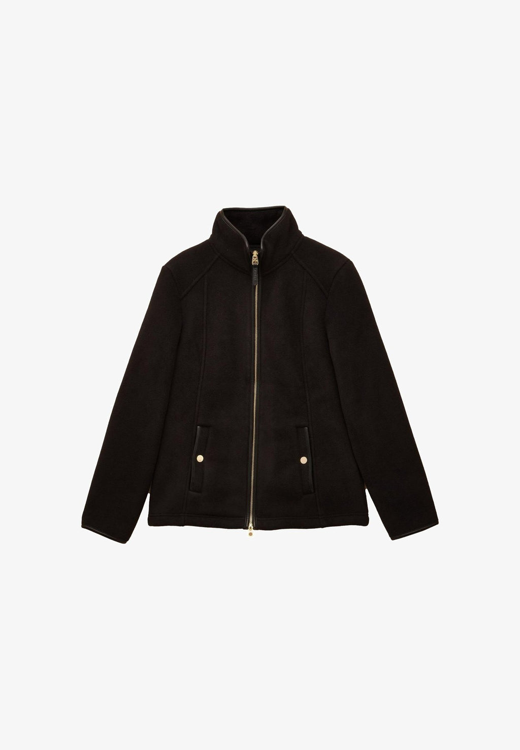 Tom JouleREGULAR FIT - HERITAGE ZIP THROUGH FLEECE REGULAR. - Fleecejacke