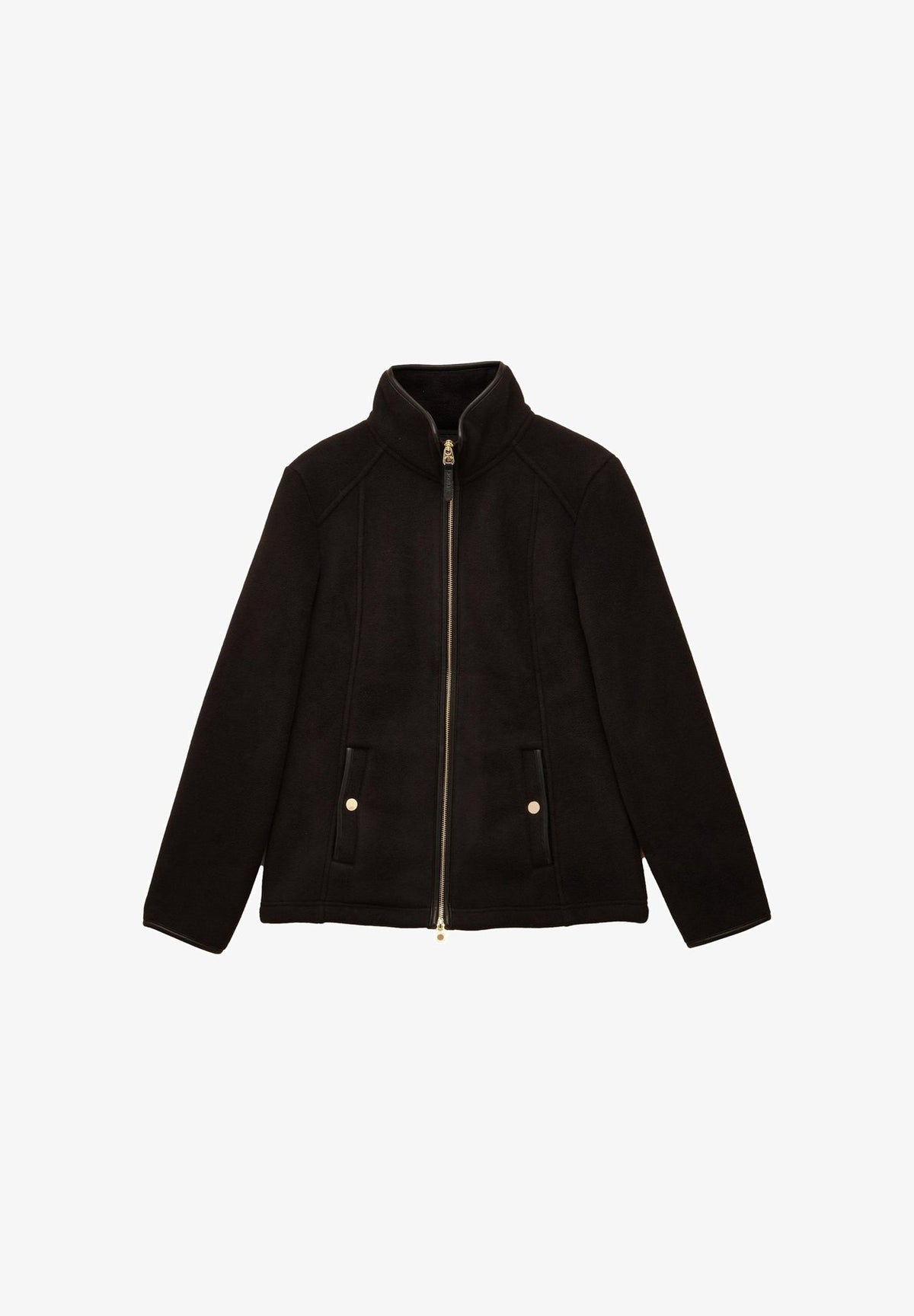 Tom JouleREGULAR FIT - HERITAGE ZIP THROUGH FLEECE REGULAR. - Fleecejacke