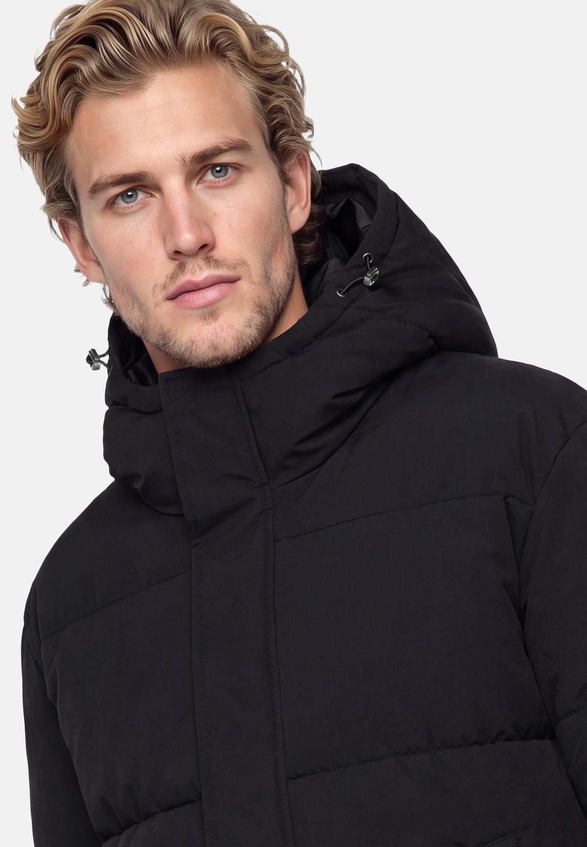DreiMasterDREIMASTER JACKET - Winterjacke