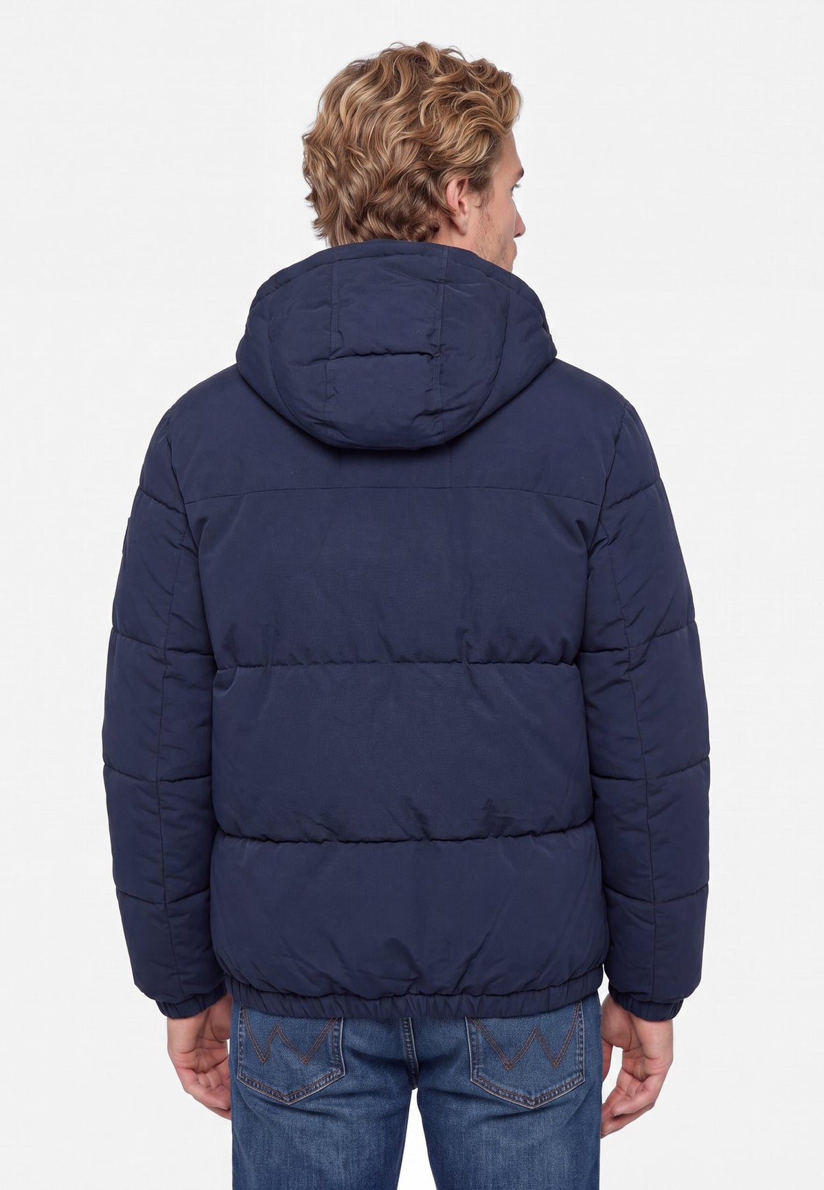DreiMasterDREIMASTER JACKET - Winterjacke
