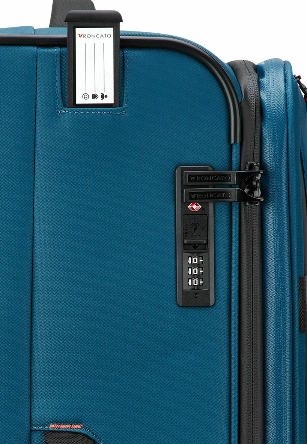 RV RoncatoNORWAY TROLLEY GRANDE 77 CM - Trolley