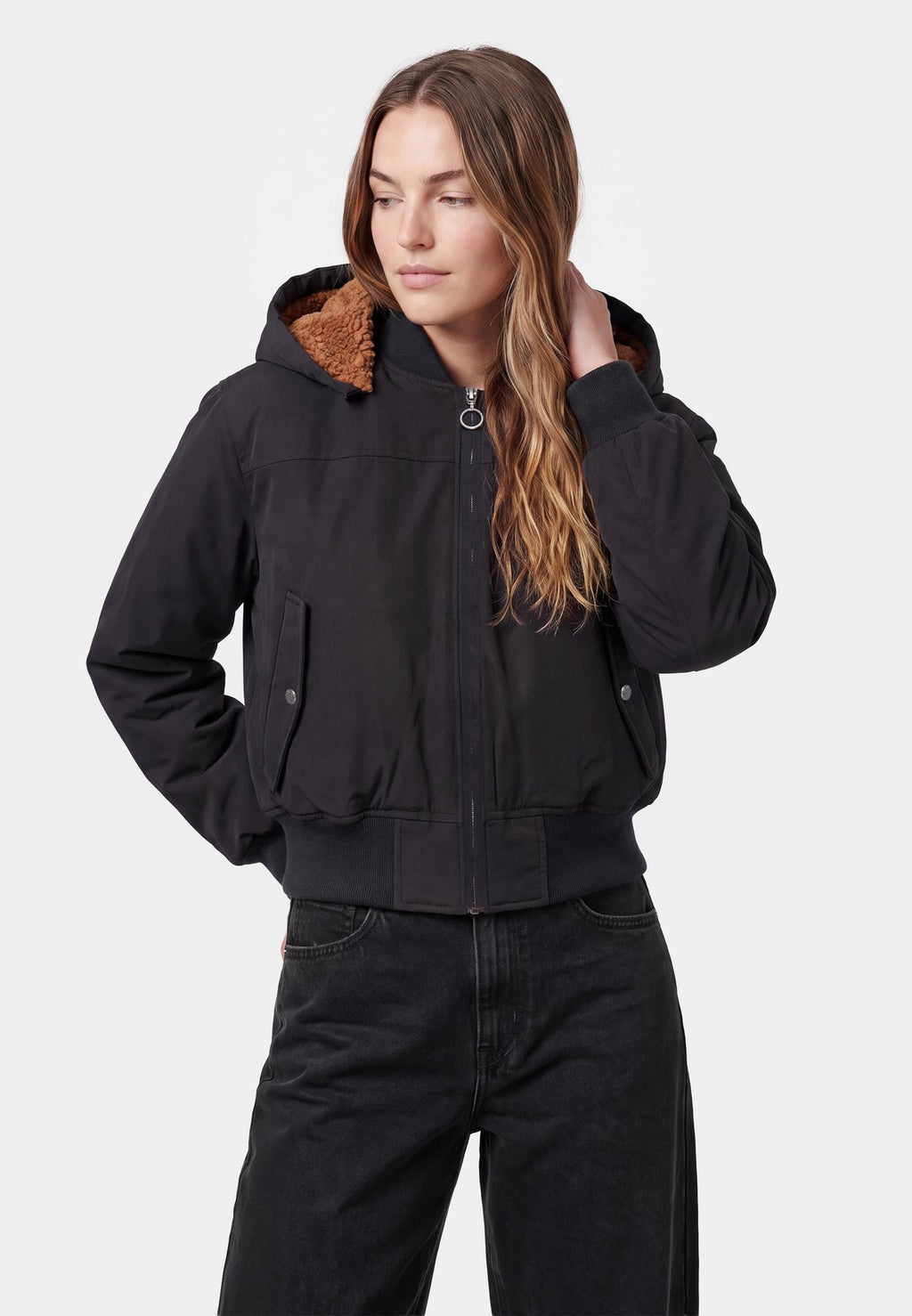 DreiMasterDREIMASTER JACKET - Übergangsjacke