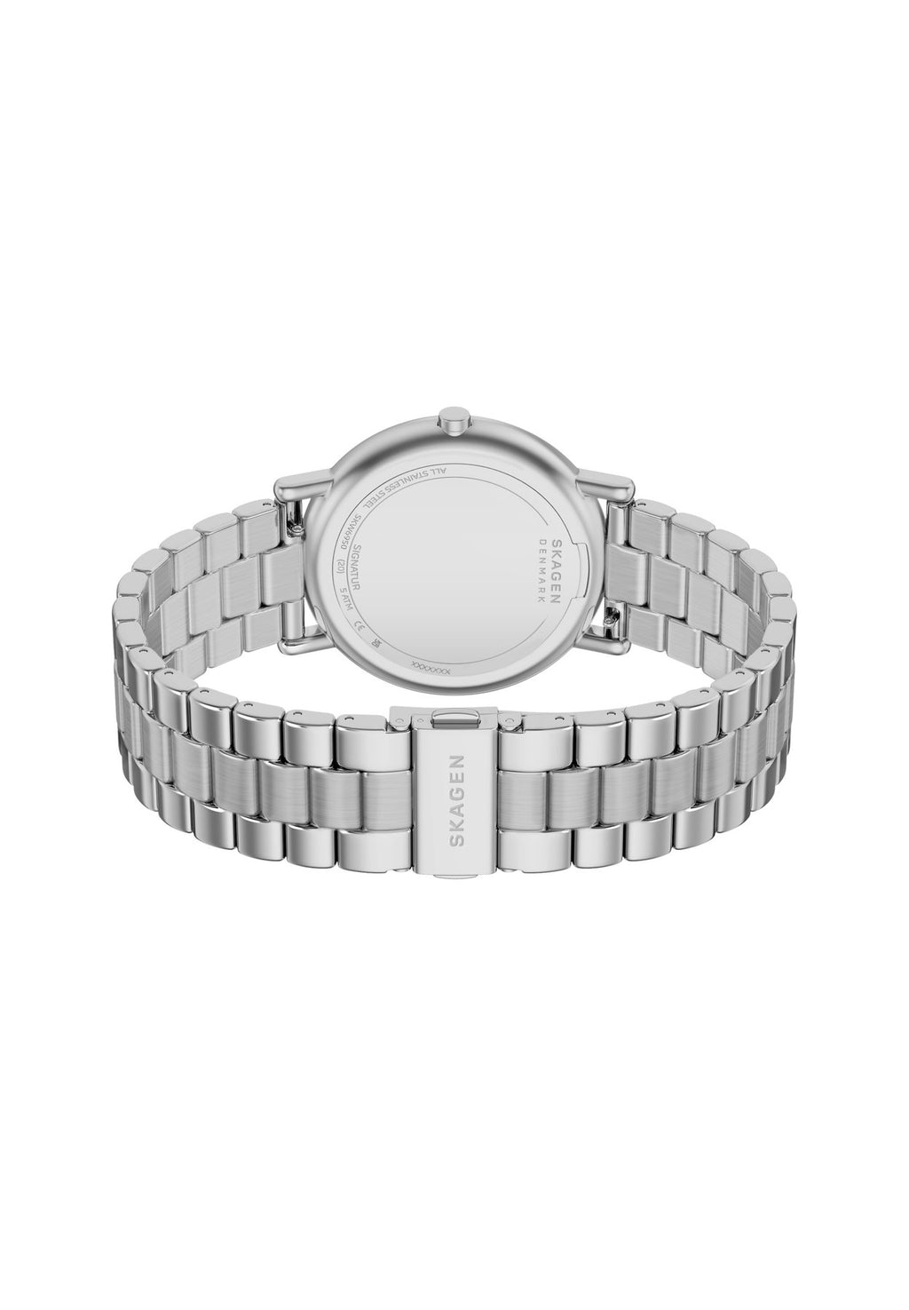 SkagenSKAGEN MEN TRADITIONAL WATCHES SIGNATUR - Uhr