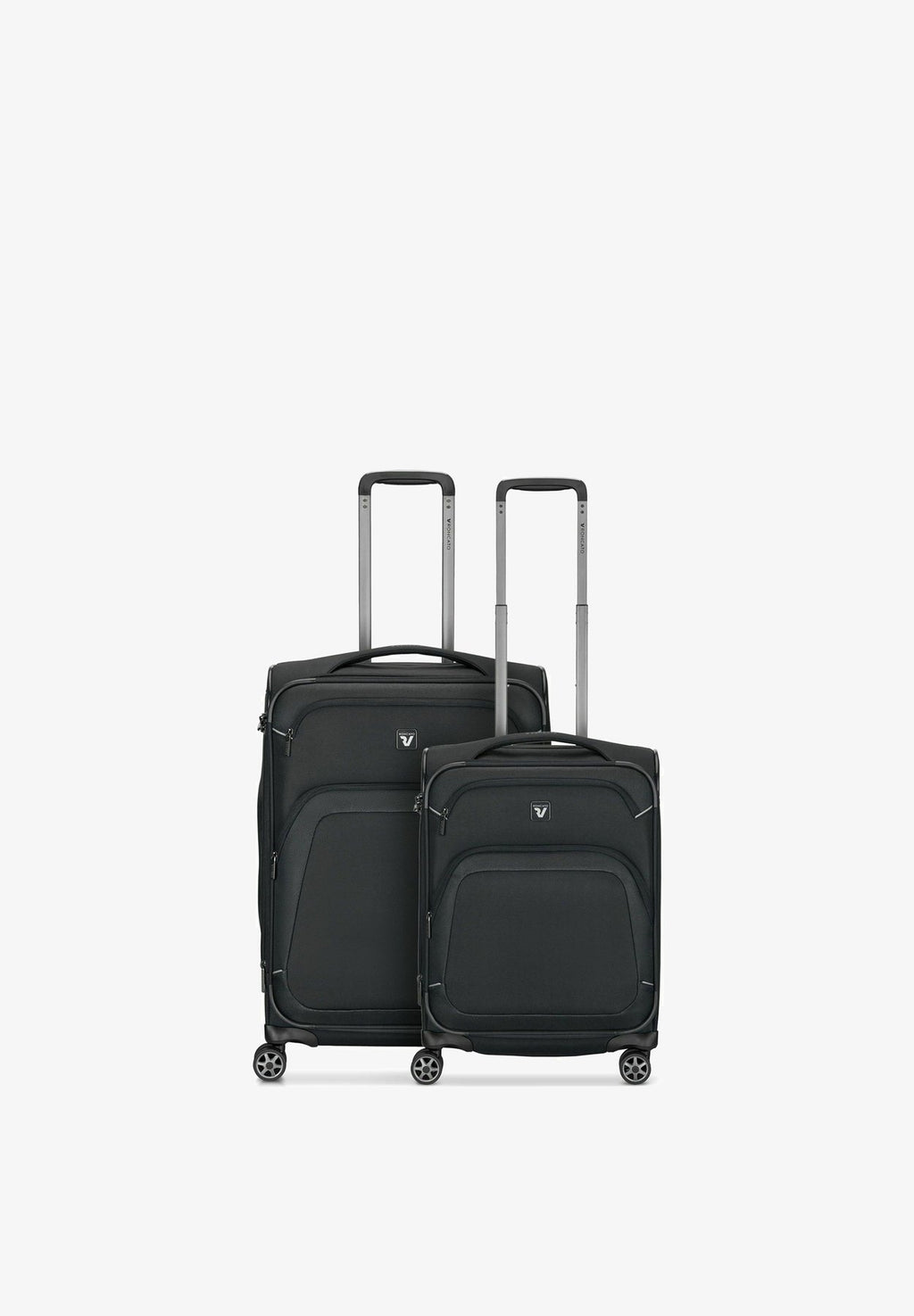 RV RoncatoGATEWAY 4 ROLLEN KOFFERSET 2-TEILIG MIT DEHNFALTE UNISEX - Kofferset