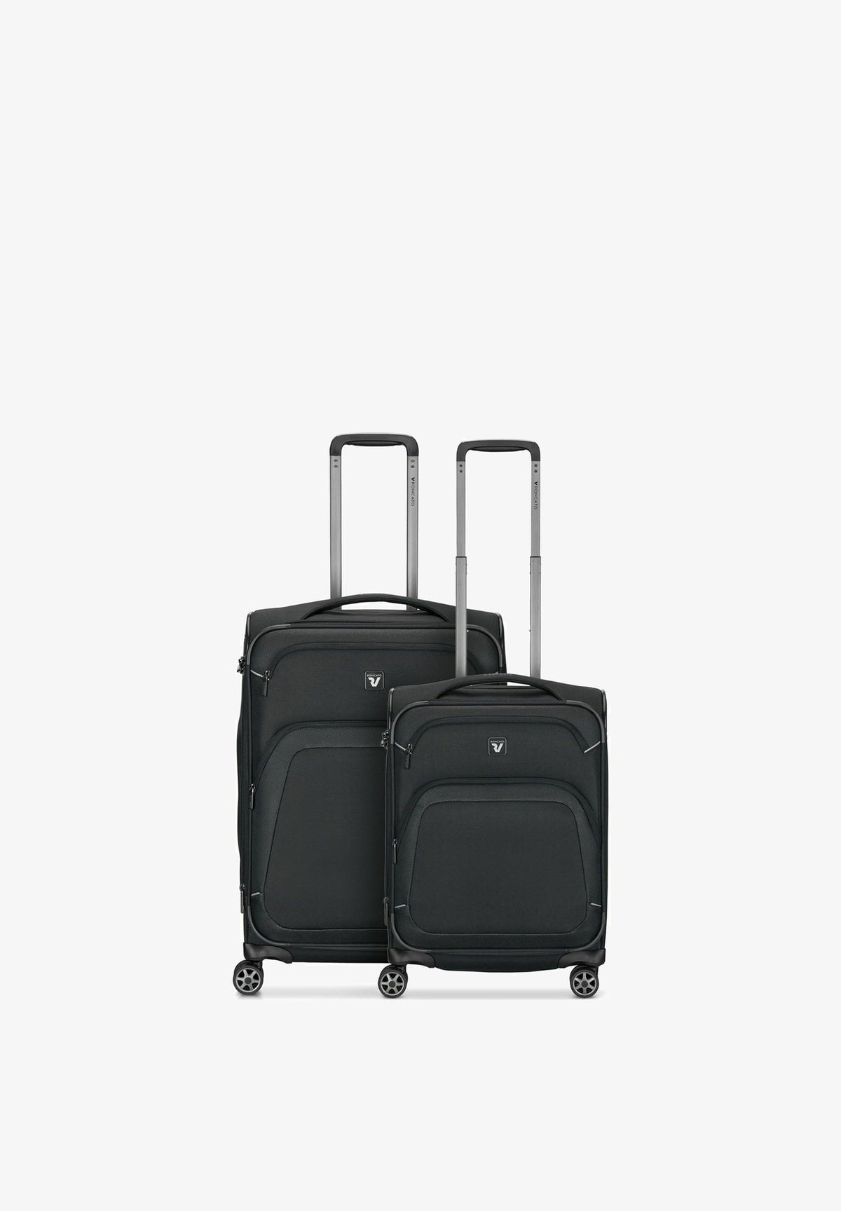 RV RoncatoGATEWAY 4 ROLLEN KOFFERSET 2-TEILIG MIT DEHNFALTE UNISEX - Kofferset