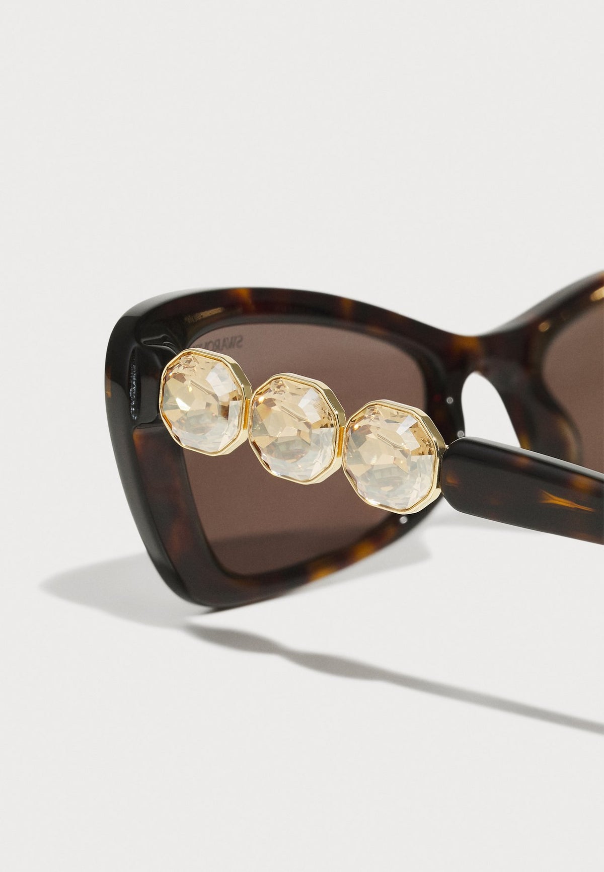 SwarovskiSonnenbrille