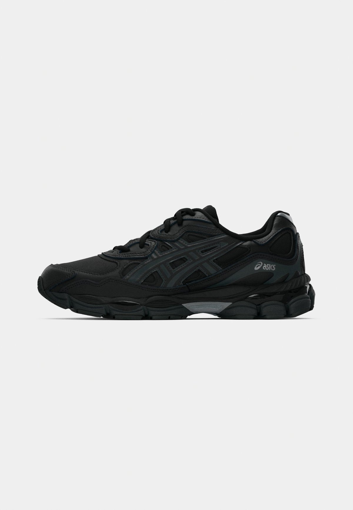 ASICS SportStyleGEL NYC UNISEX - Sneaker low