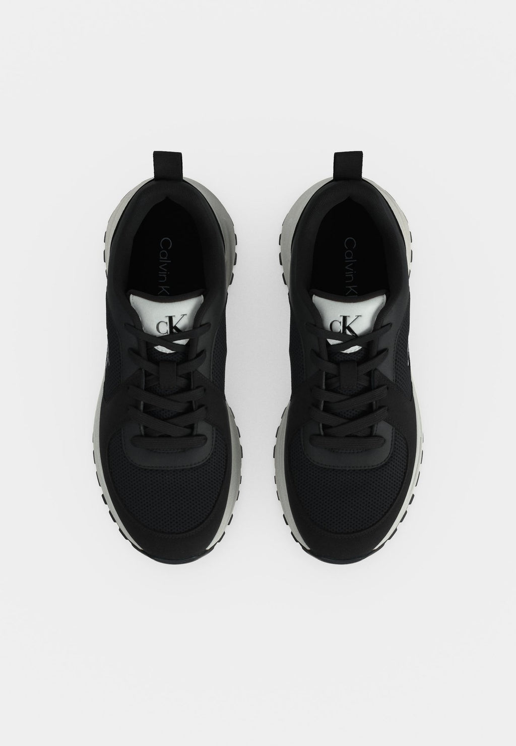 Calvin KleinHIKE RUNNER LACEUP - Sneaker low