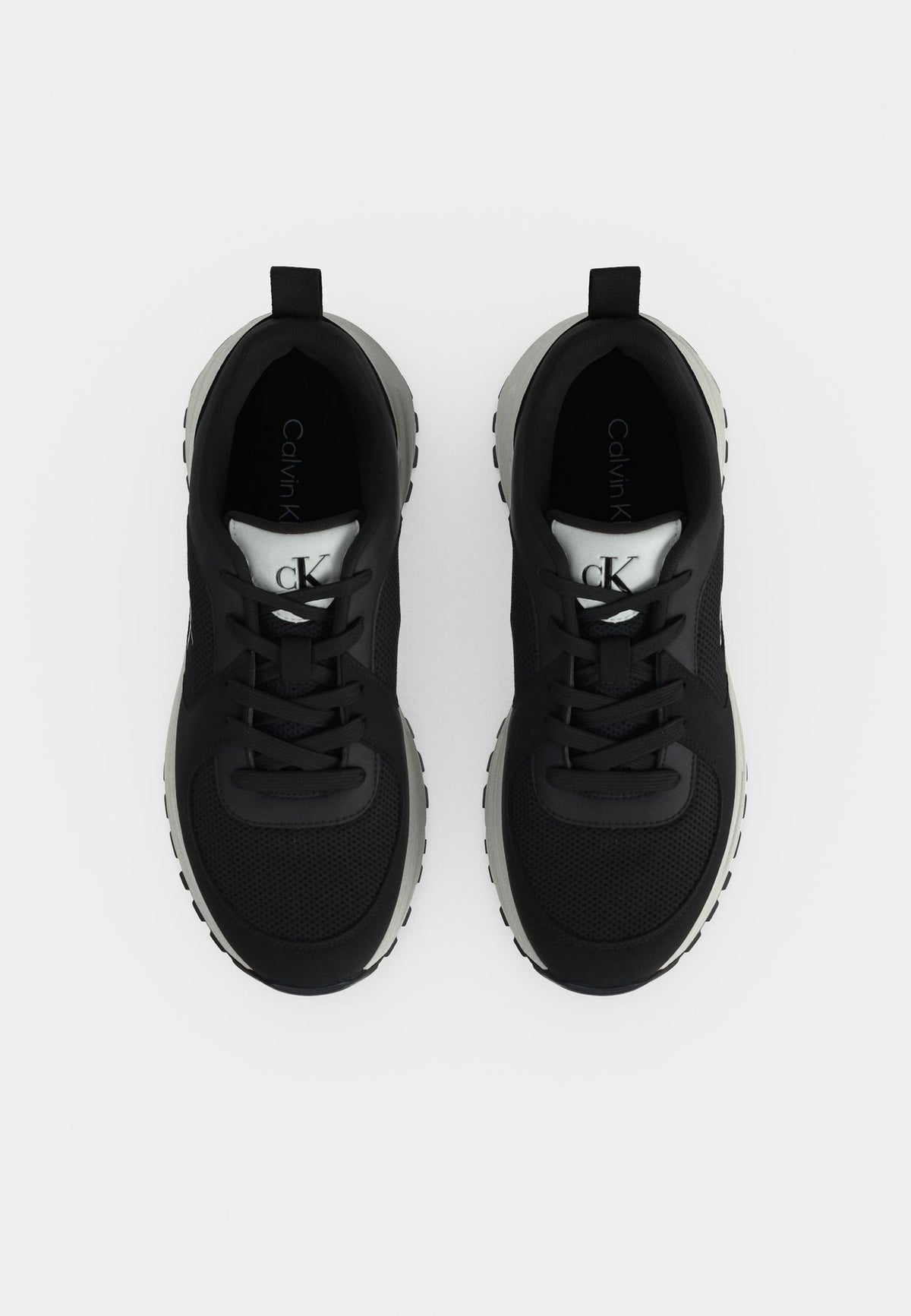 Calvin KleinHIKE RUNNER LACEUP - Sneaker low