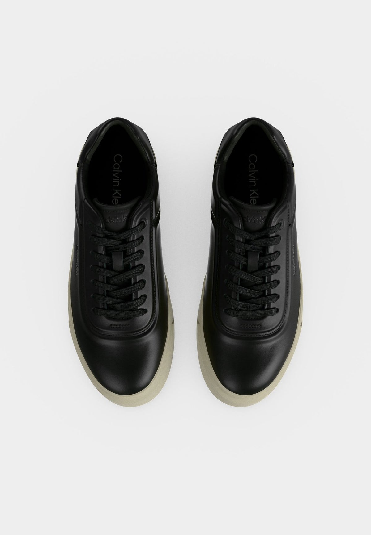 Calvin KleinBASKET CUPS - Sneaker low