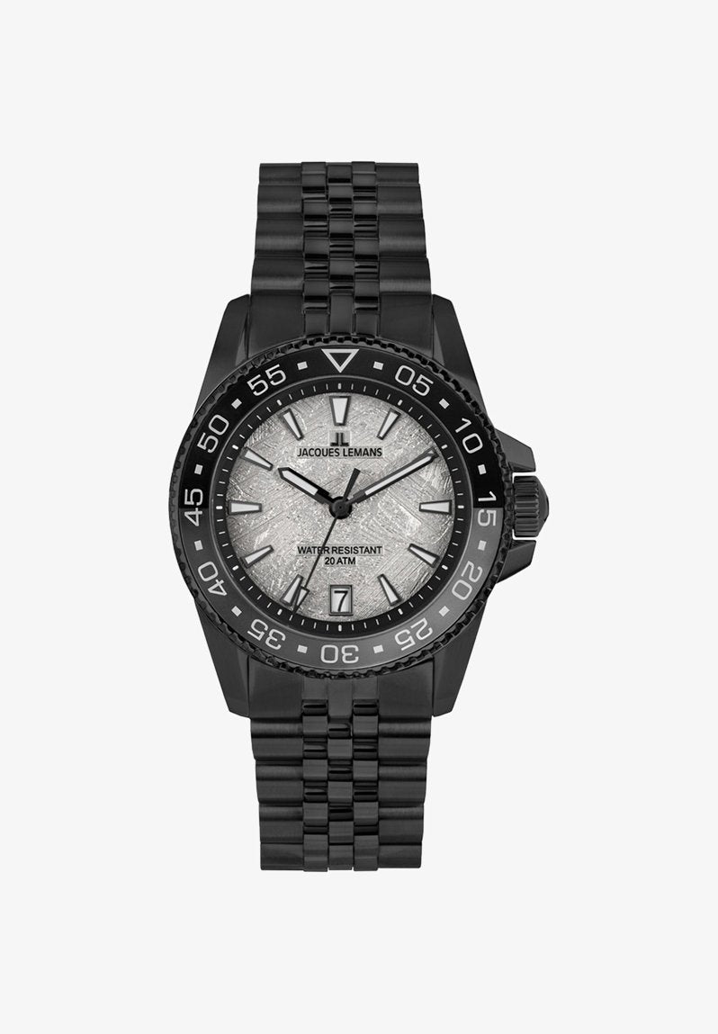 Jacques LemansLIVERPOOL DIVER - Uhr