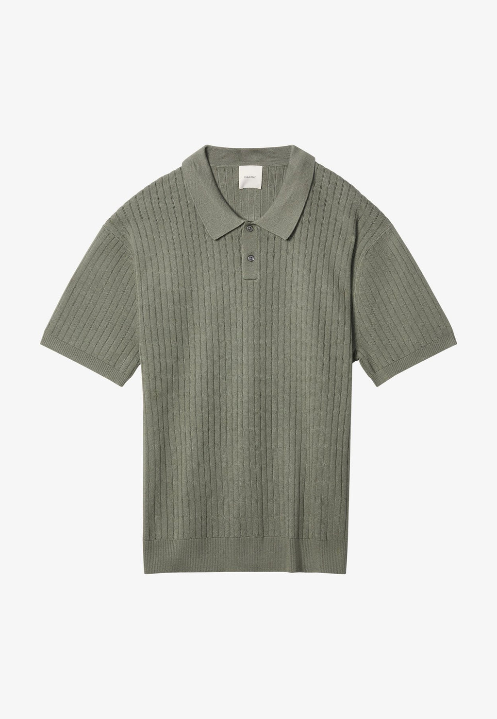 Calvin KleinLIGHTWEIGHT - Poloshirt
