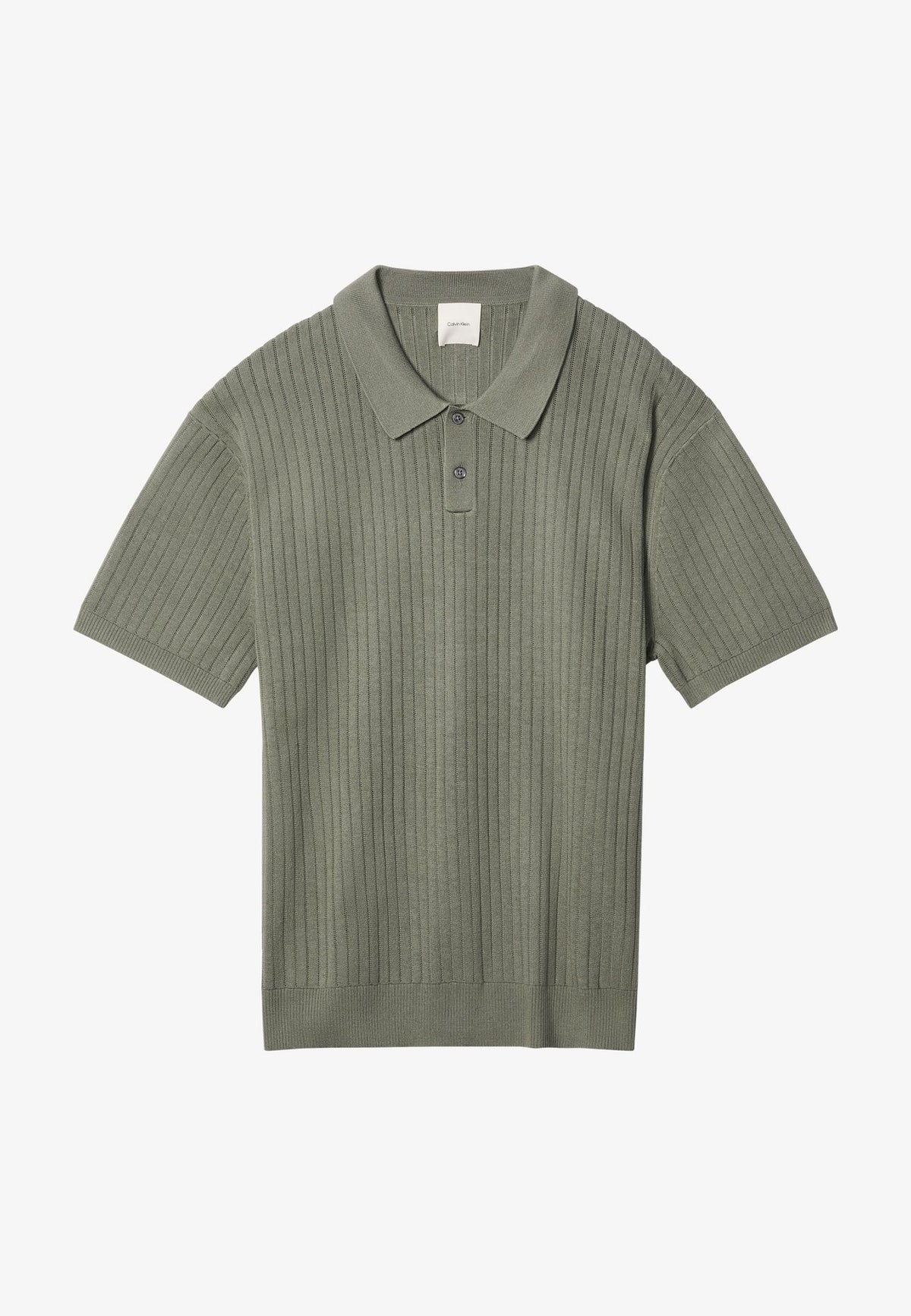Calvin KleinLIGHTWEIGHT - Poloshirt