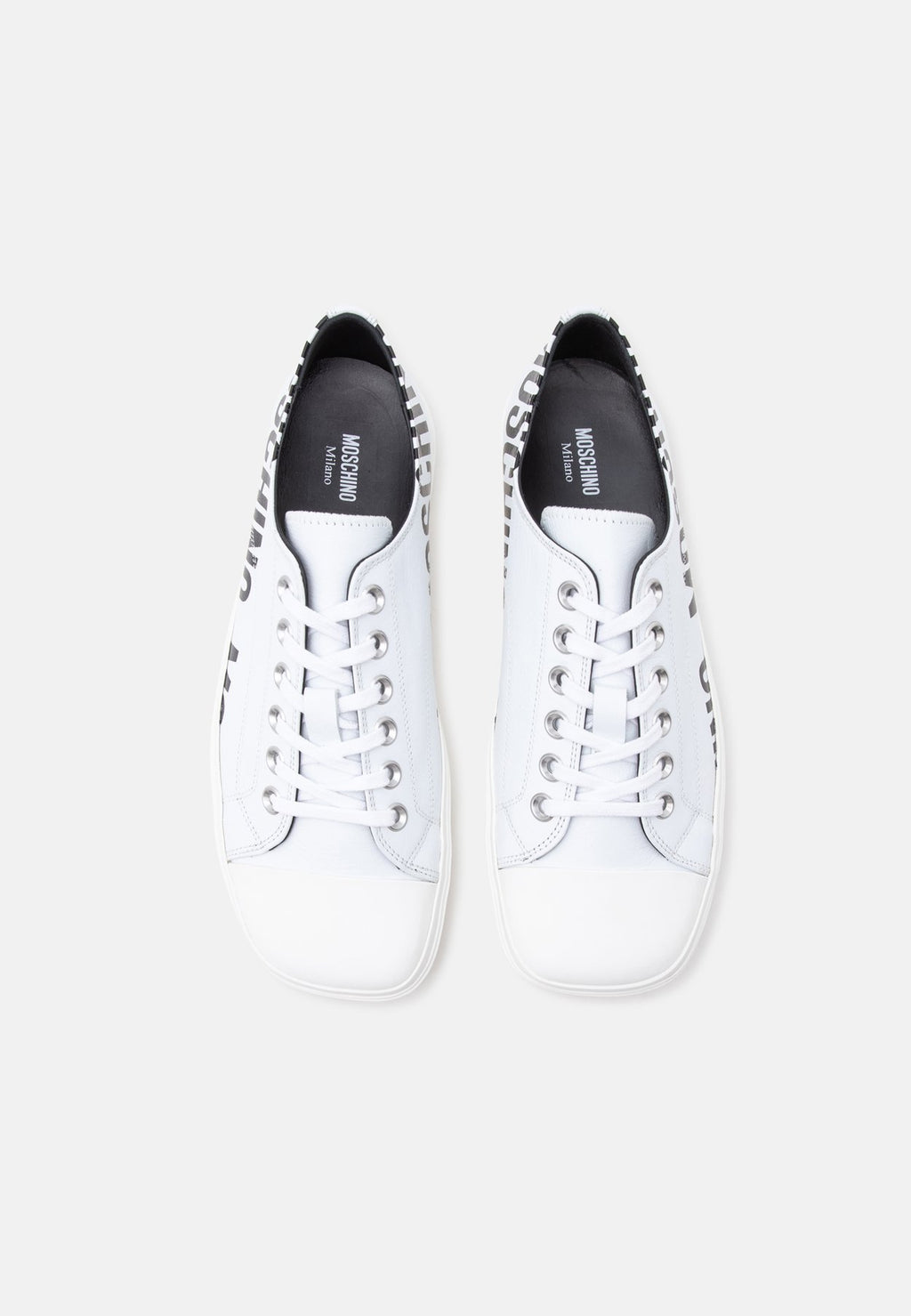 MOSCHINOSneaker low