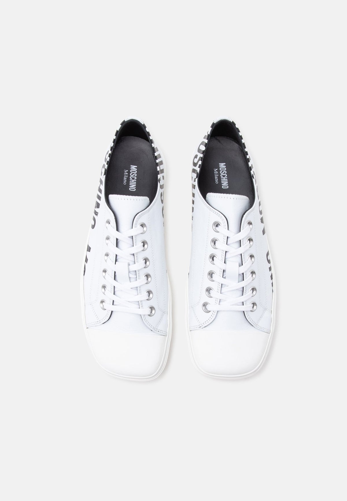 MOSCHINOSneaker low