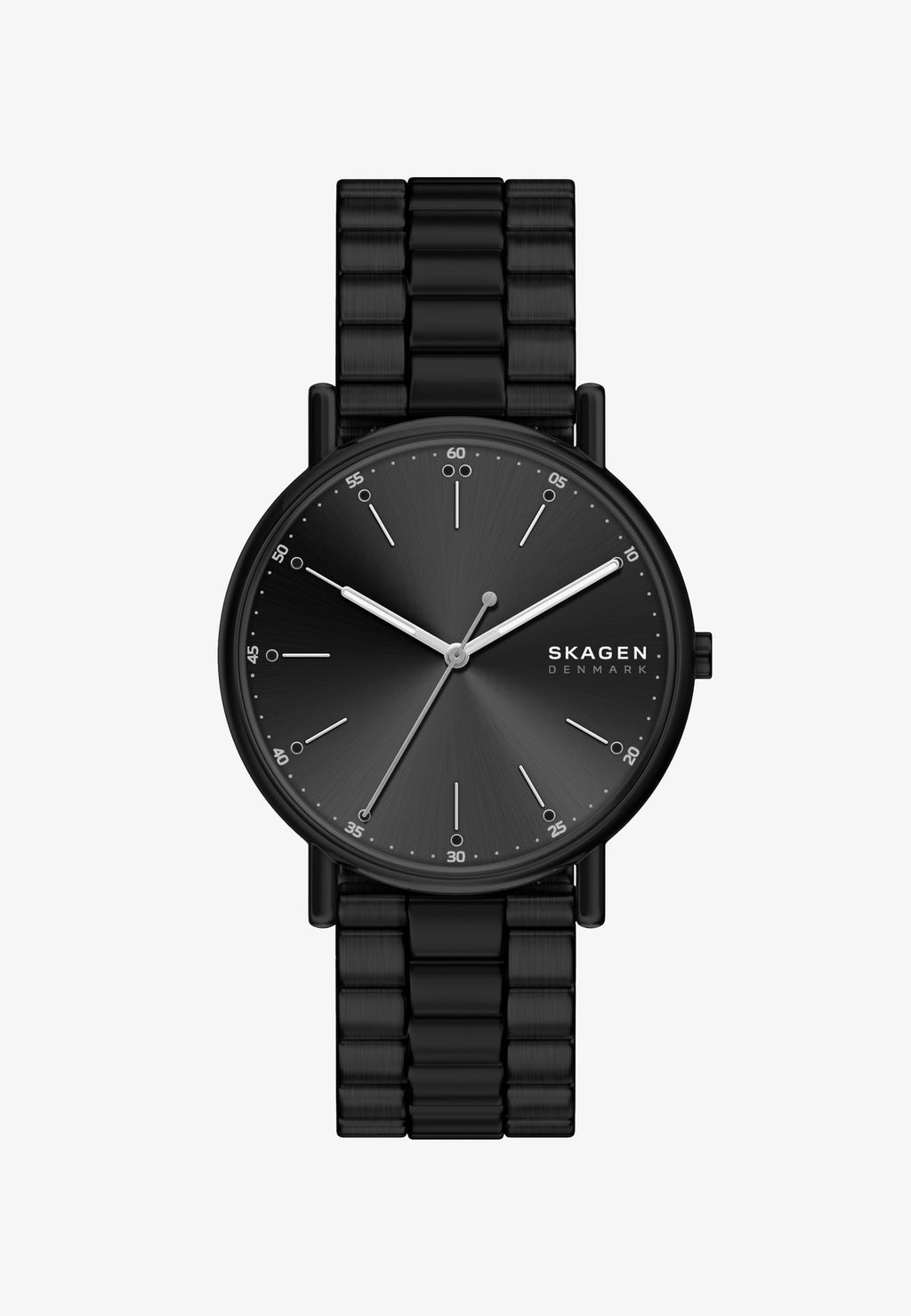 SkagenSKAGEN MEN TRADITIONAL WATCHES SIGNATUR - Uhr