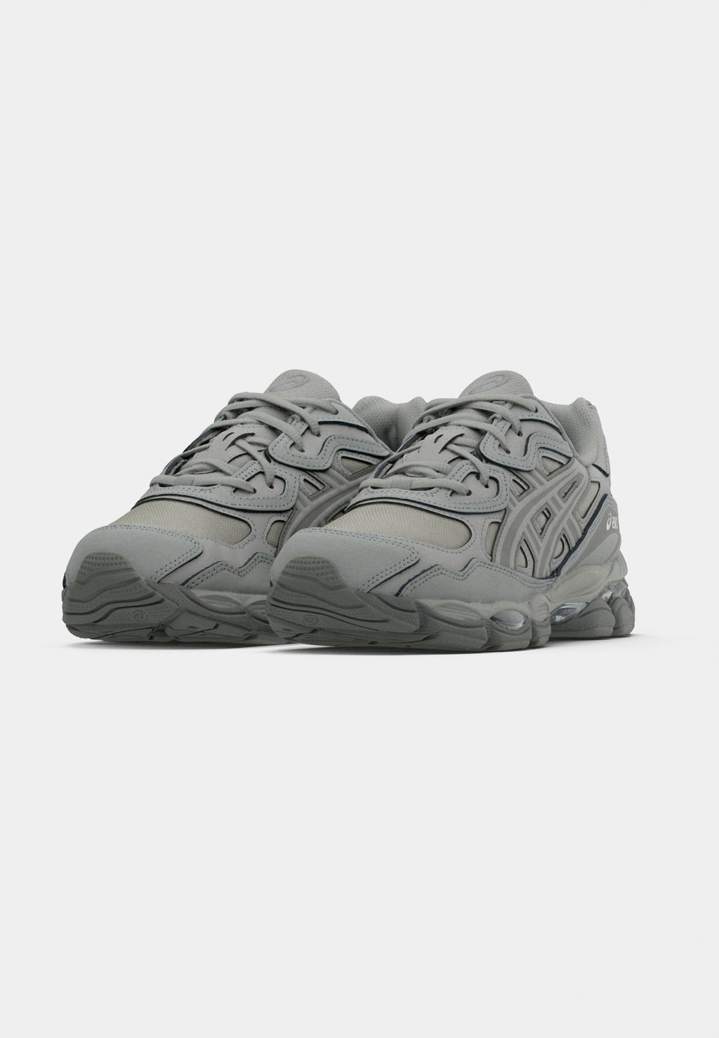 ASICS SportStyleGEL NYC UNISEX - Sneaker low