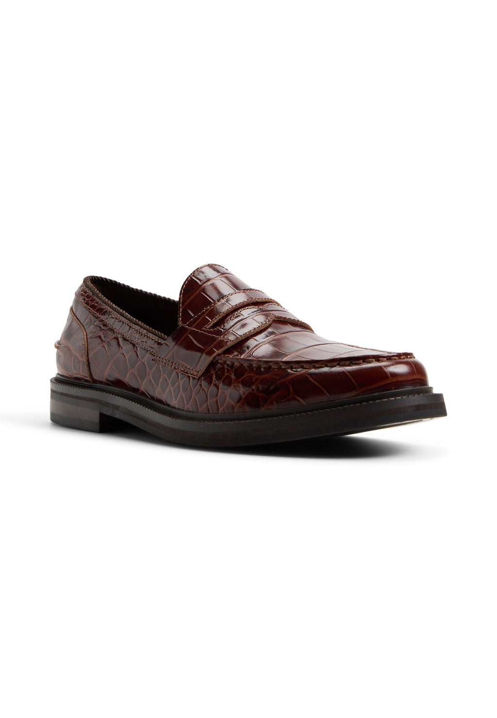 ALDOALDO LOAFERS RUFFUS - Slipper