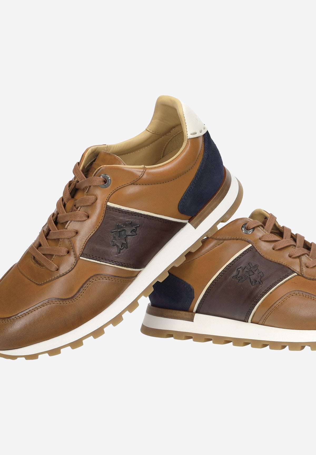 La MartinaSNEAKER TODI - Sneaker low
