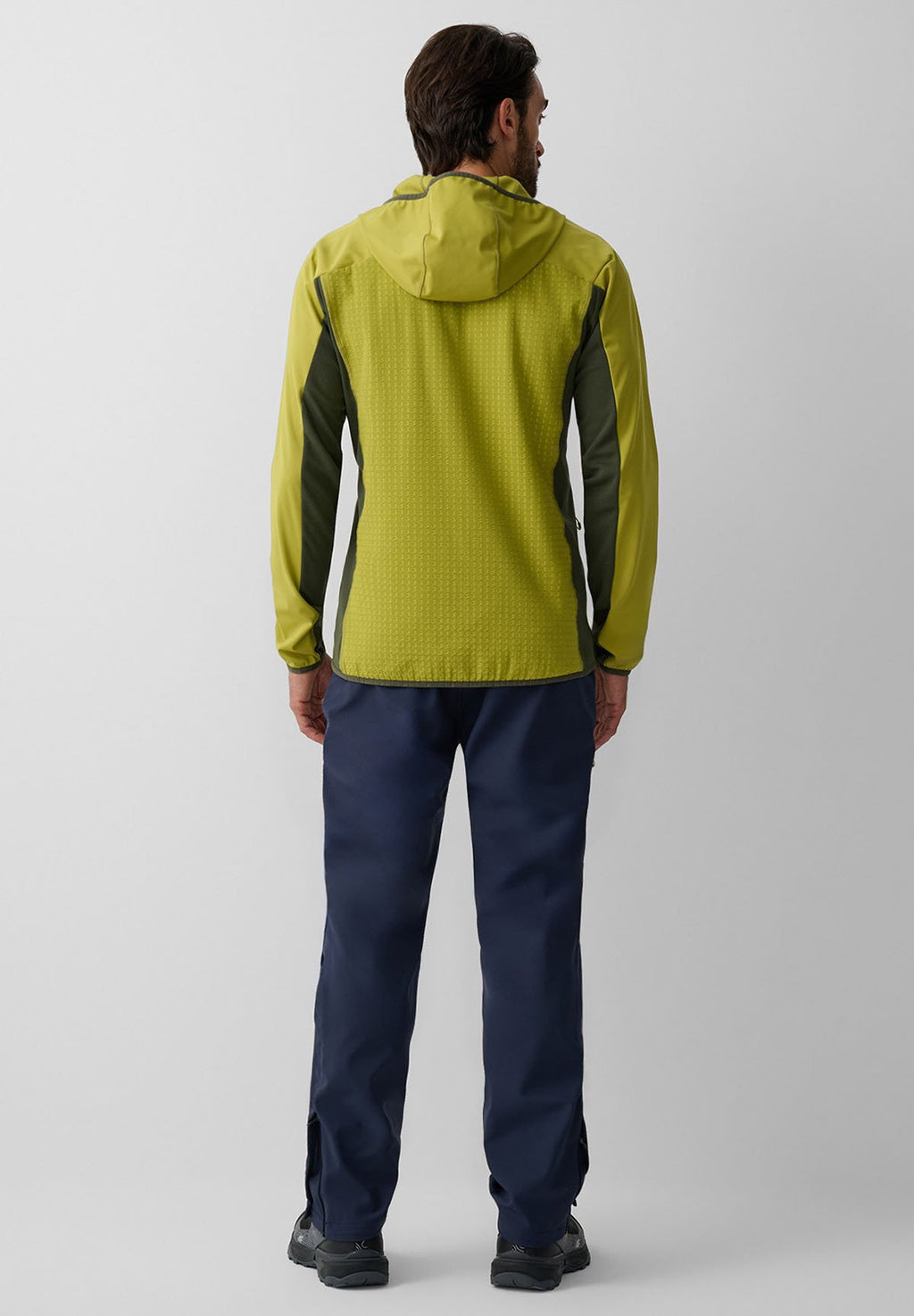 4FSPODNIE FNK M1604 - Outdoor-Hose