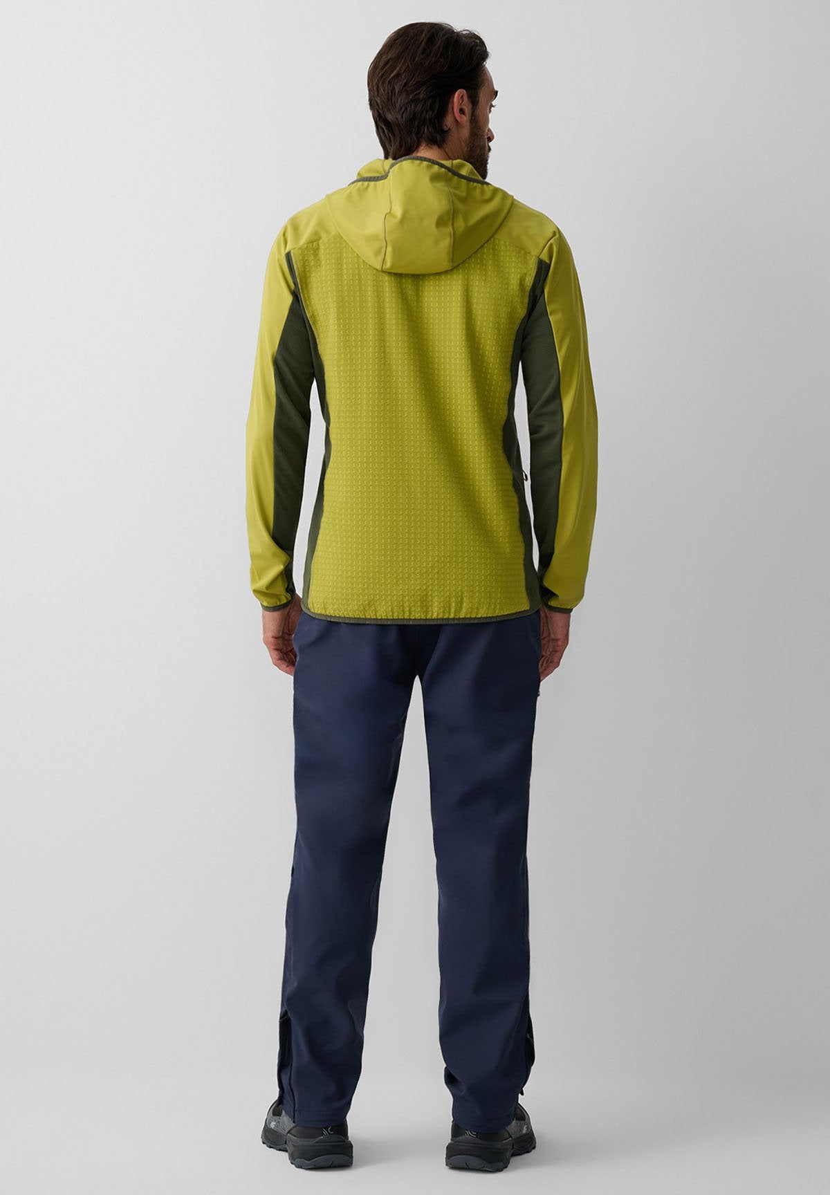 4FSPODNIE FNK M1604 - Outdoor-Hose