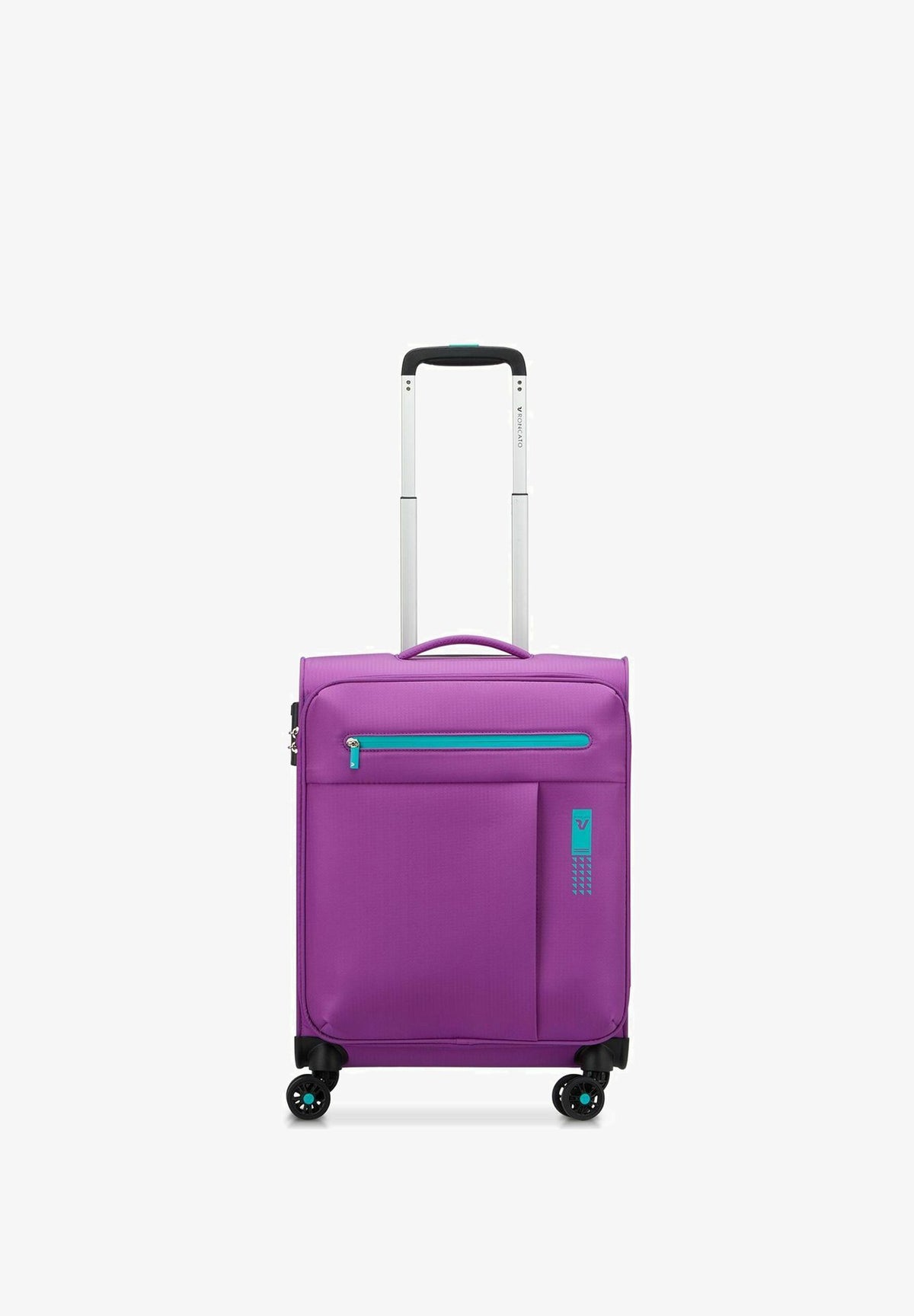 RV RoncatoLITE SOFT TROLLEY BAGAGLIO A MANO 55 CM - Trolley