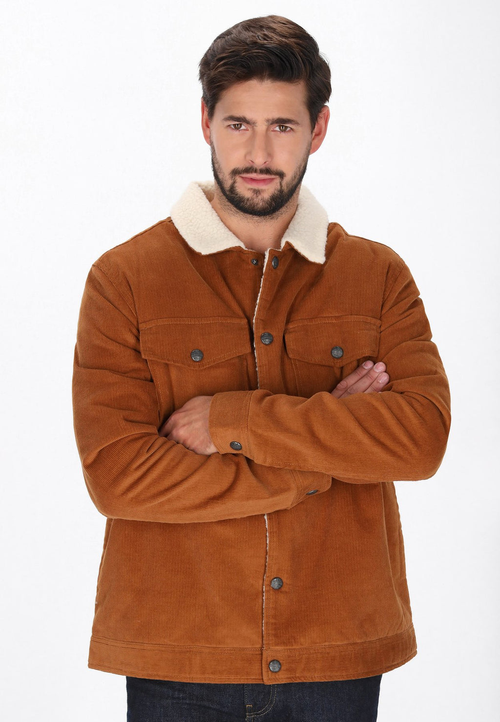 DreiMasterDREIMASTER JACKET - Übergangsjacke