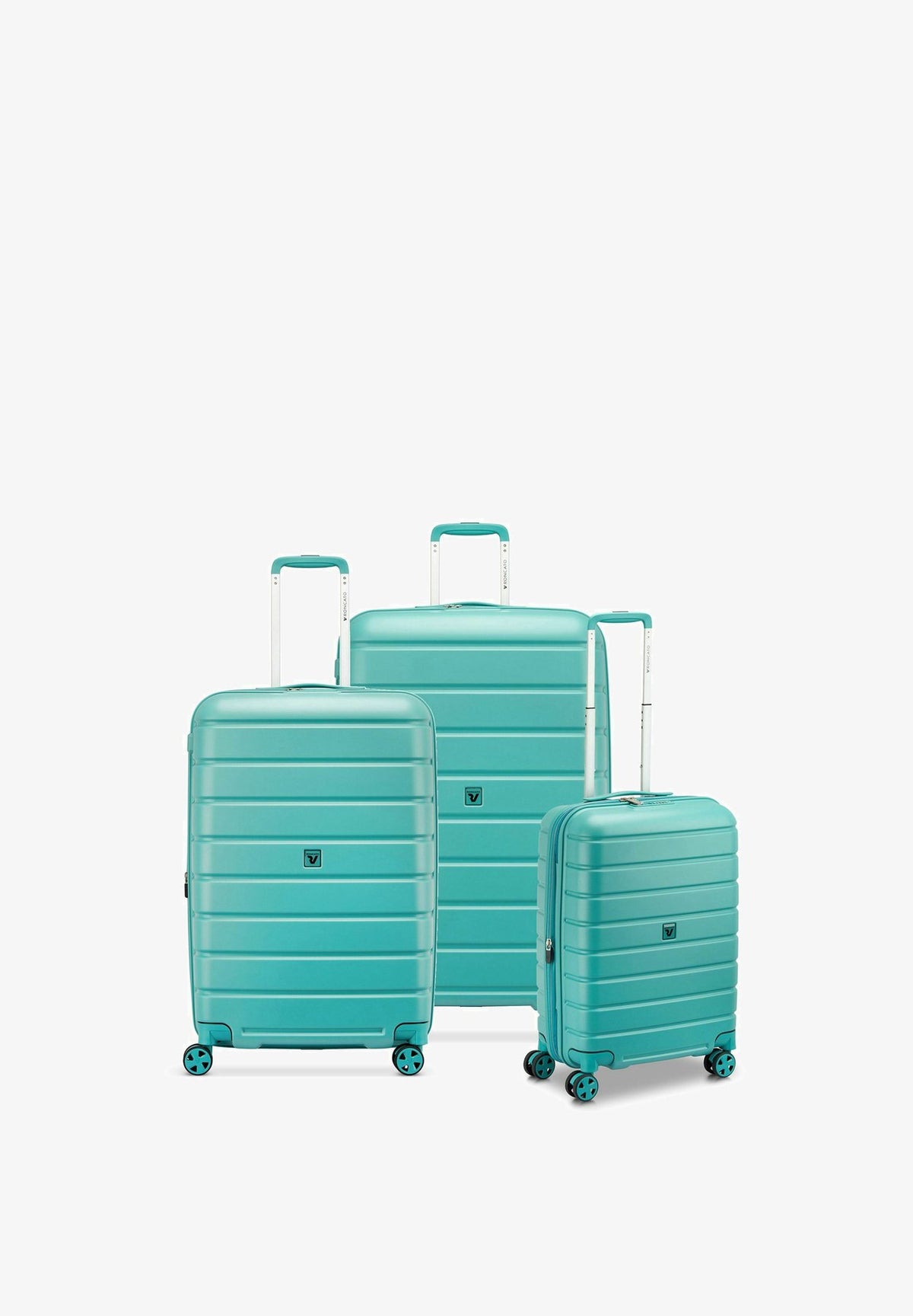 RV RoncatoRELIFE SET VALIGIE - Kofferset