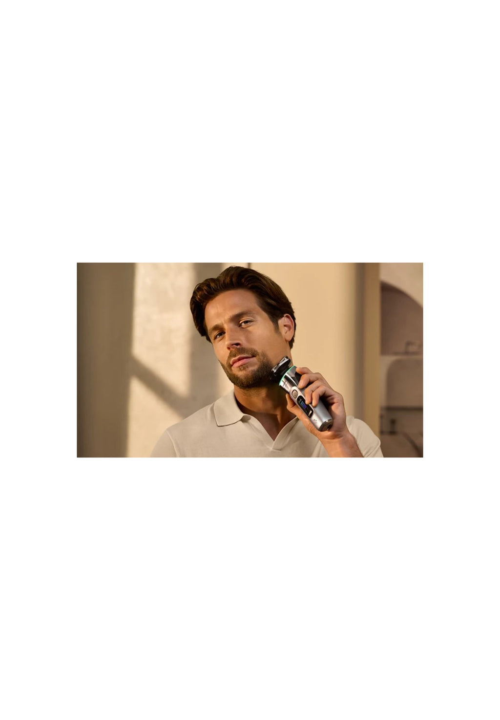 PhilipsI9000 PRESTIGE ULTRA SET - Rasierapparat
