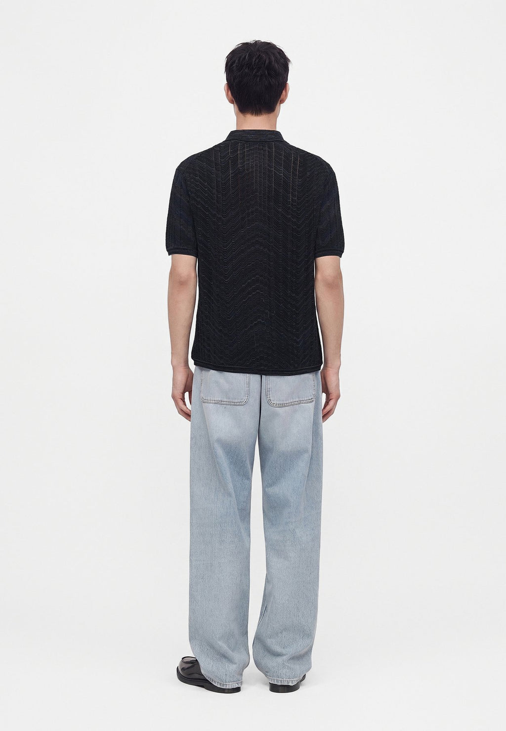 MissoniSHORT SLEEVE - Poloshirt