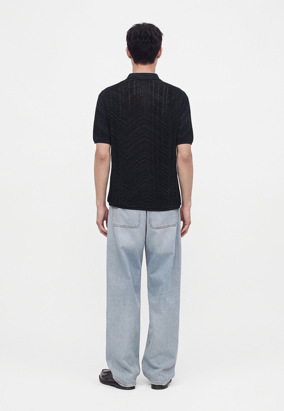 MissoniSHORT SLEEVE - Poloshirt