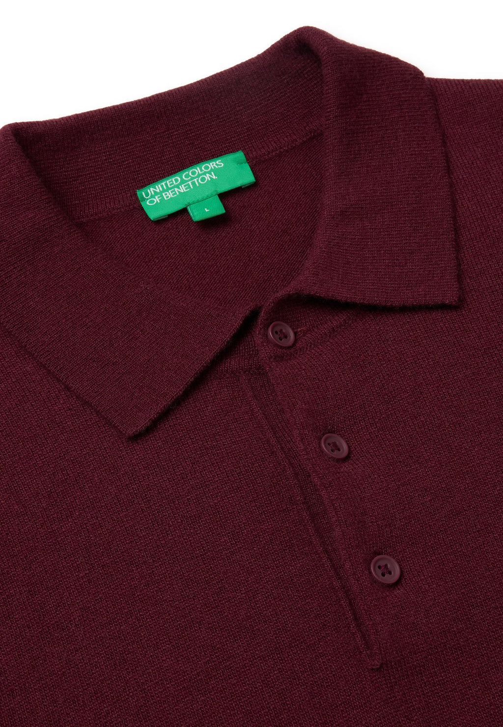 United Colors of BenettonLangarmshirt
