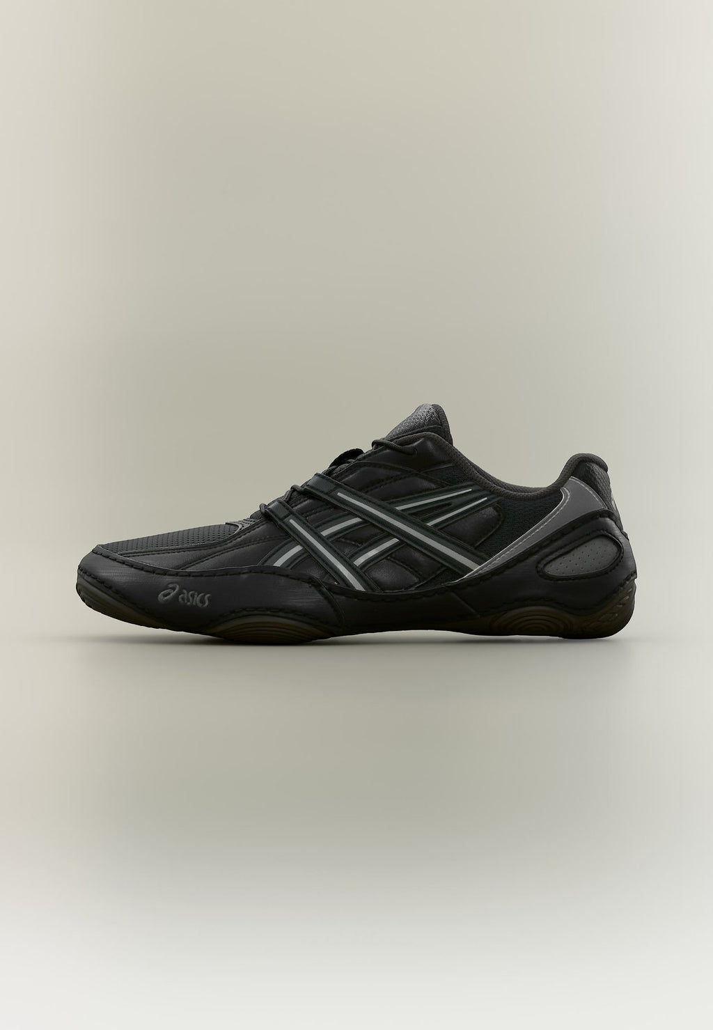 ASICS SportStyleHYPERSYNC UNISEX - Low-Top-Sneaker