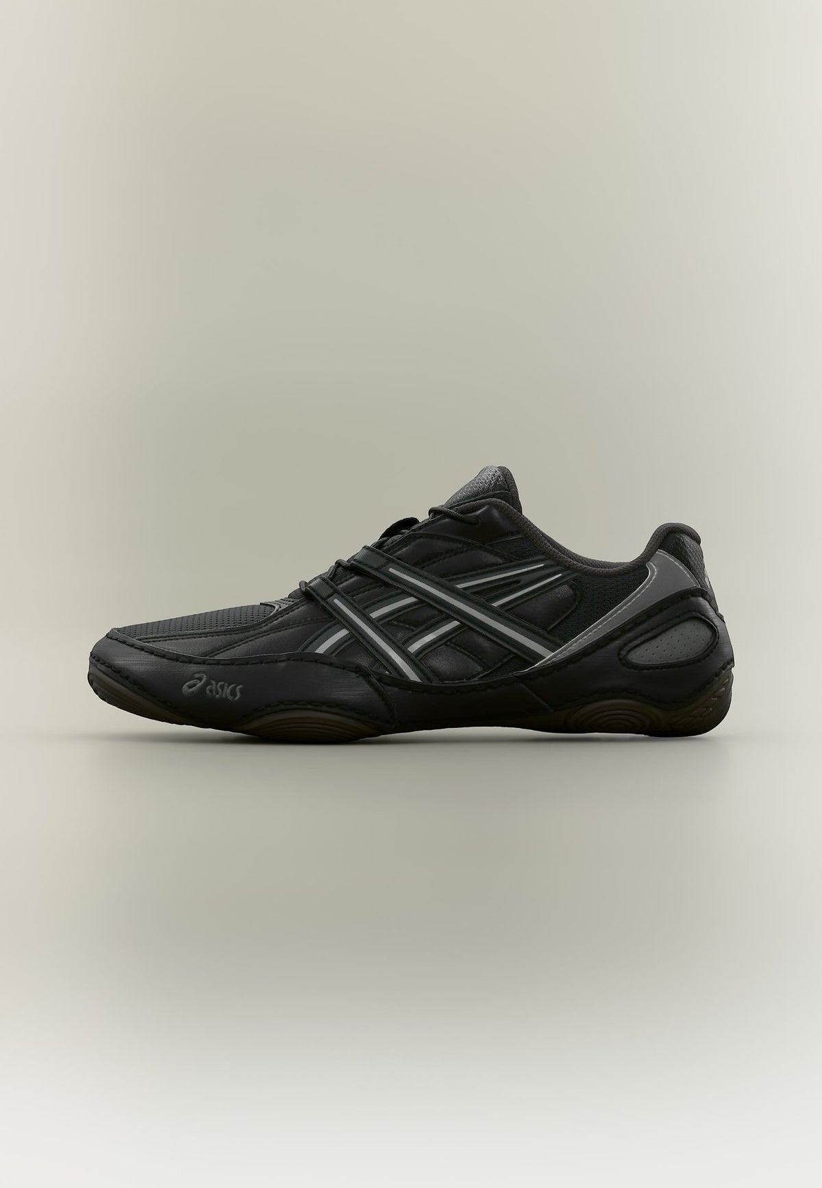 ASICS SportStyleHYPERSYNC UNISEX - Low-Top-Sneaker