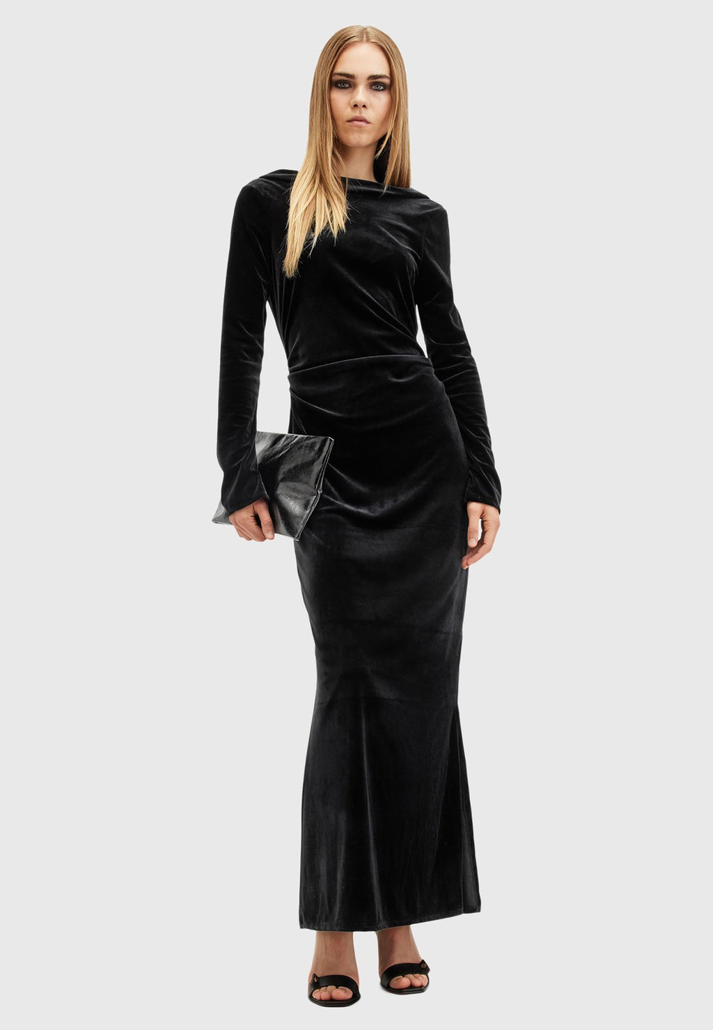 AllSaintsAMORET - Ballkleid