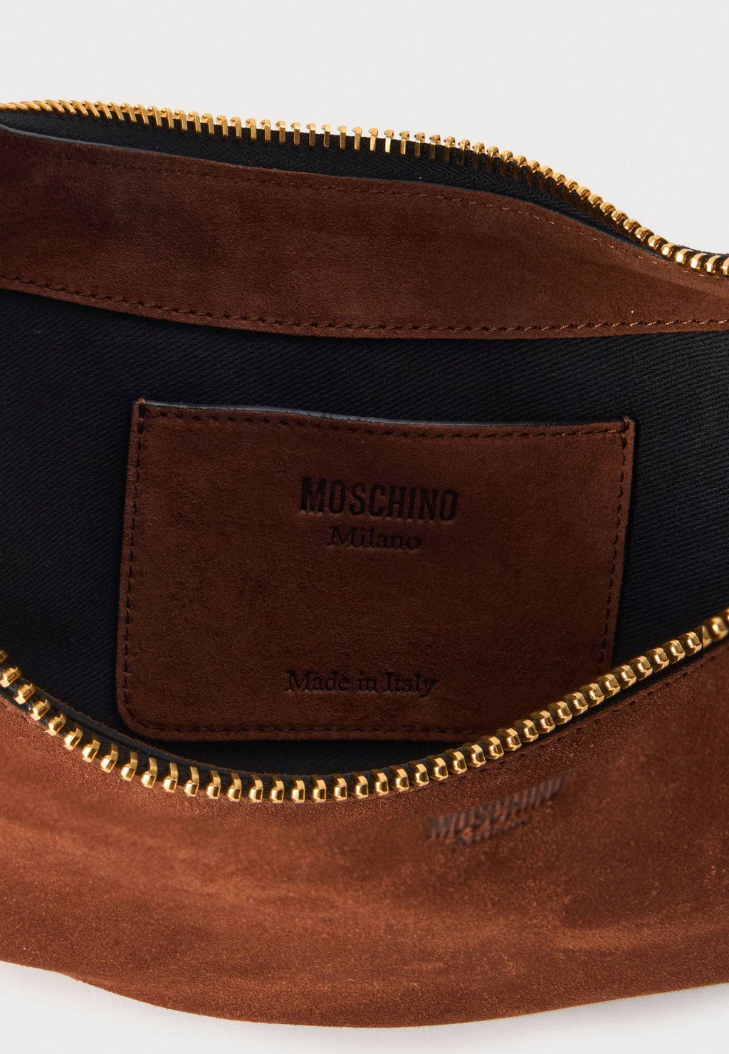 MOSCHINOBORSA - Handtasche