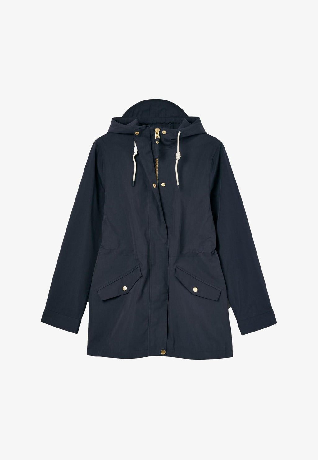 Tom JouleREGULAR FIT - PORTWELL WATERPROOF RAINCOAT WITH HOOD - Parka