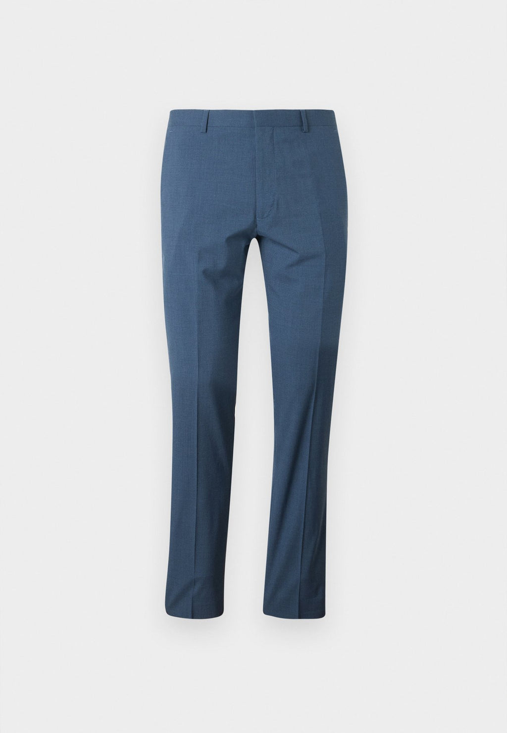 Calvin KleinHOUNDSTOOTH SLIM TROUSER - Anzughose